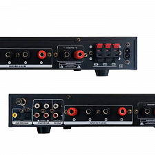 Усилитель звука на 6 каналов с Bluetooth, FM Орбита OT-SPA02